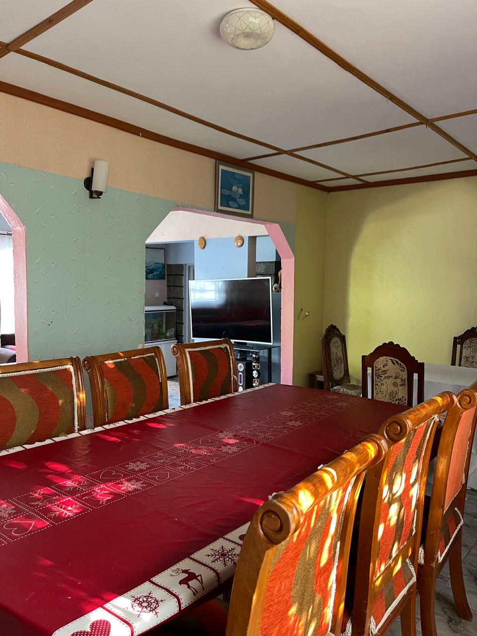 Donation & 
 Support Drive